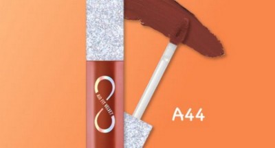 Son Black Rouge A44 – Màu son đỏ đất khiến các chị em mê mẩn