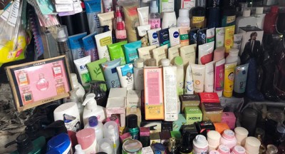 Mỹ phẩm kém chất lượng đe dọa sức khỏe người tiêu dùng