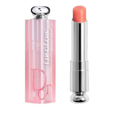 Son Dưỡng Dior Addict Lip Glow Màu 004 Coral