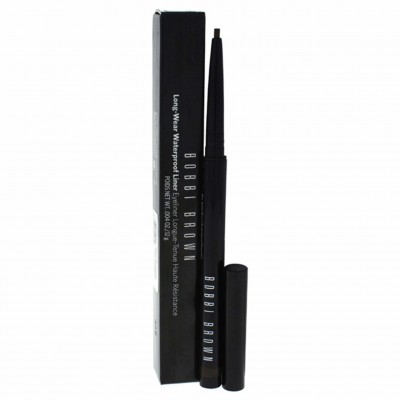 Kẻ mắt chống thấm nước lâu trôi Bobbi Brown Long Wear Waterproof Liner - 0.12g