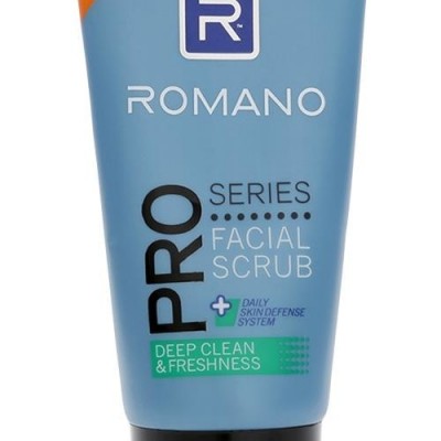 Sữa rửa mặt Romano Pro 50g