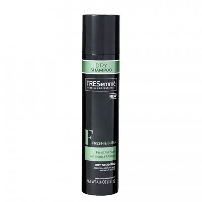 Dầu Gội Khô TRESemmé #Fresh&Clean