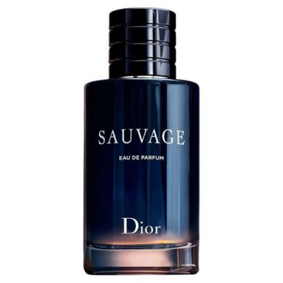 Nước Hoa Nam Christian Dior Sauvage EDP Đậm Chất Hiện Đại, 100ml 