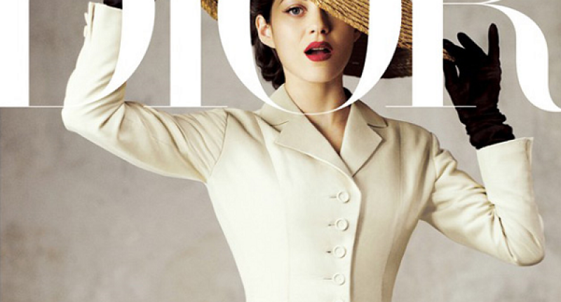 Con gái chỉ cần làm đẹp, cả thế giới cứ để Dior lo!!!