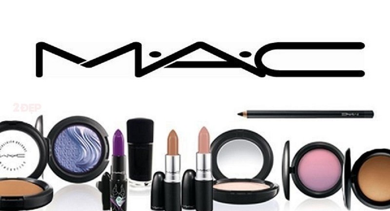 Mỹ phẩm MAC có tốt không? Top 5 mỹ phẩm của Mac được săn đón nhất hiện nay